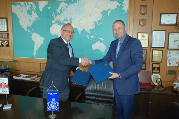 PŻM i PRS wspólnie na rzecz ochrony środowiska